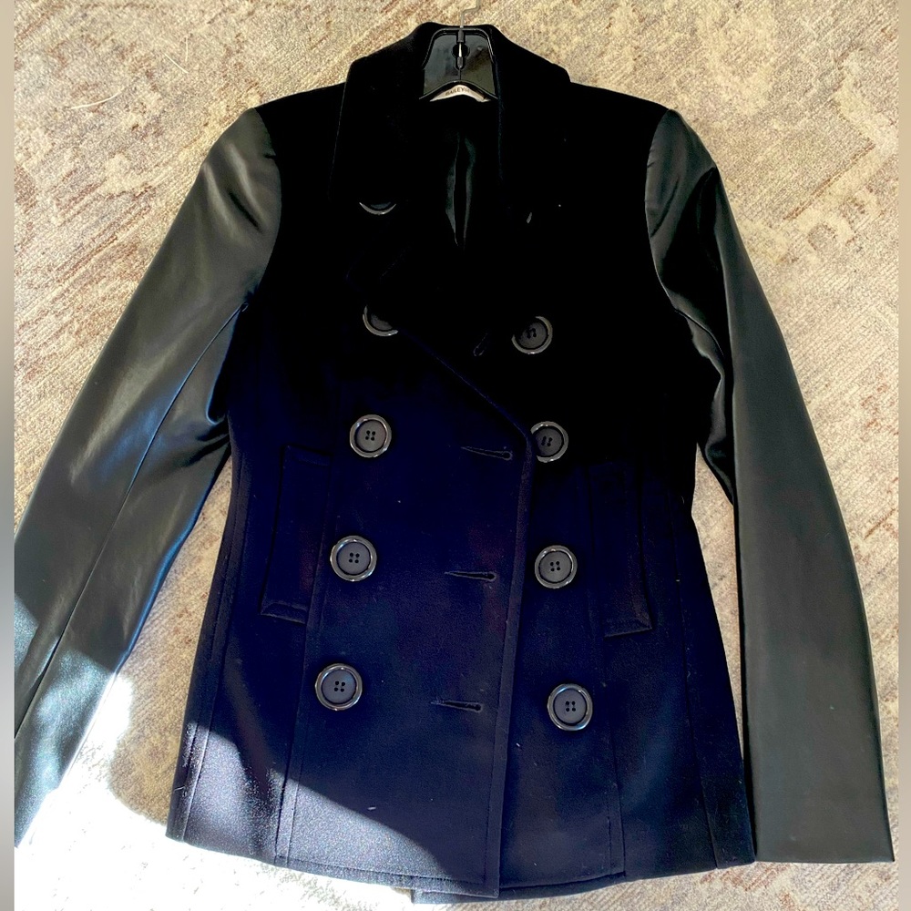 Bailey 44 Jacket Size Small